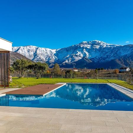 Villa Nera - Etwa Mostar Ngoại thất bức ảnh