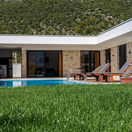 Villa Nera - Etwa Mostar Ngoại thất bức ảnh