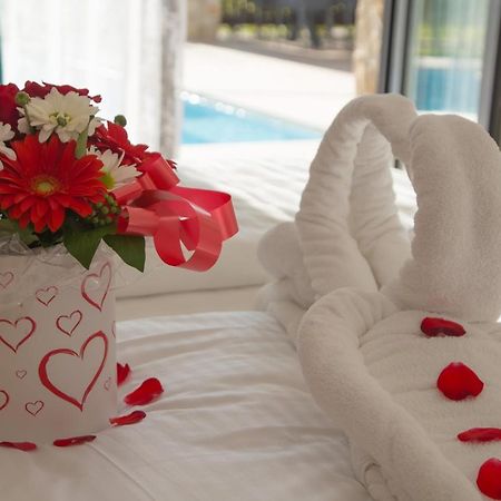 Villa Nera - Etwa Mostar Ngoại thất bức ảnh