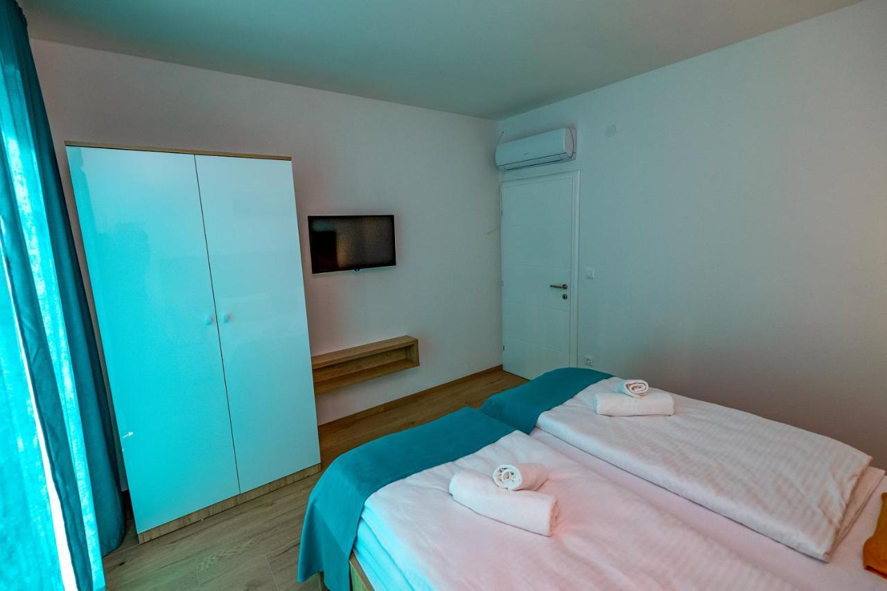 Villa Nera - Etwa Mostar Ngoại thất bức ảnh