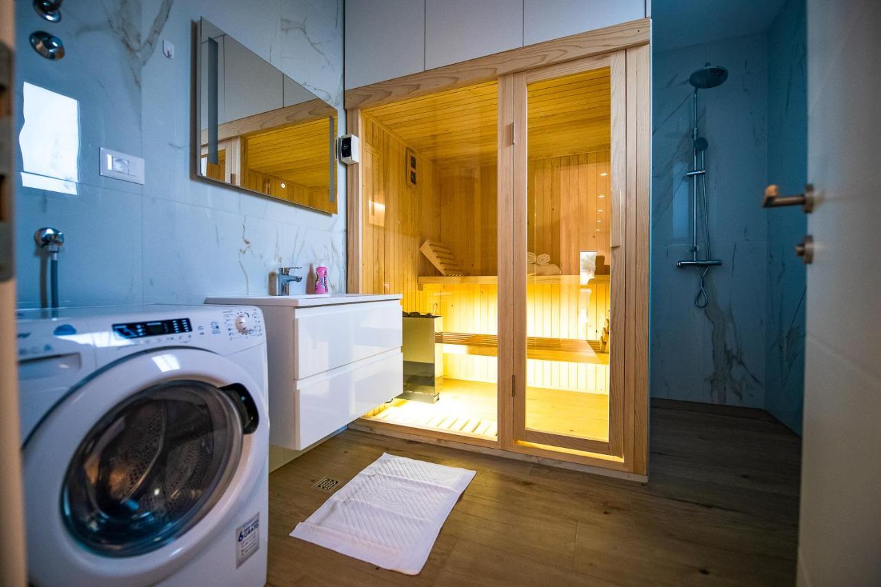Villa Nera - Etwa Mostar Ngoại thất bức ảnh