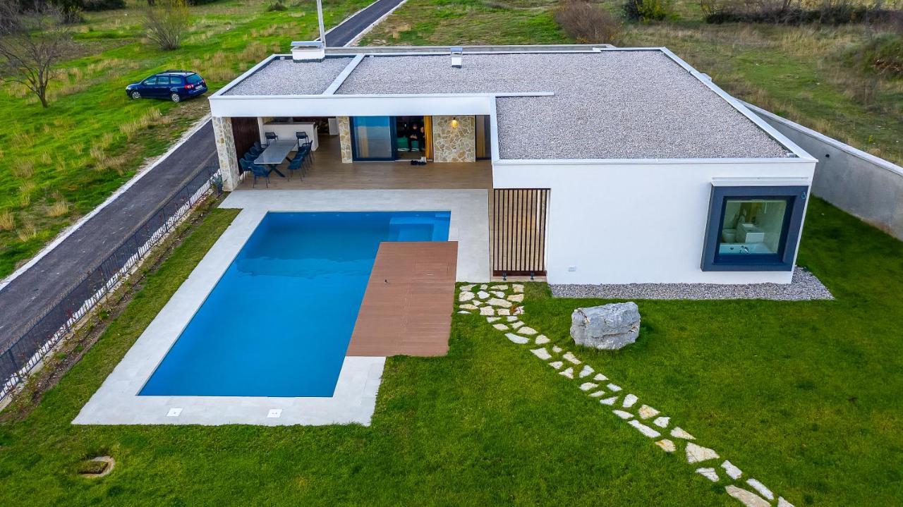 Villa Nera - Etwa Mostar Ngoại thất bức ảnh