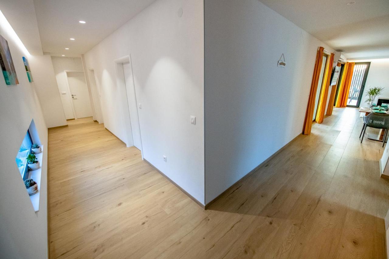 Villa Nera - Etwa Mostar Ngoại thất bức ảnh