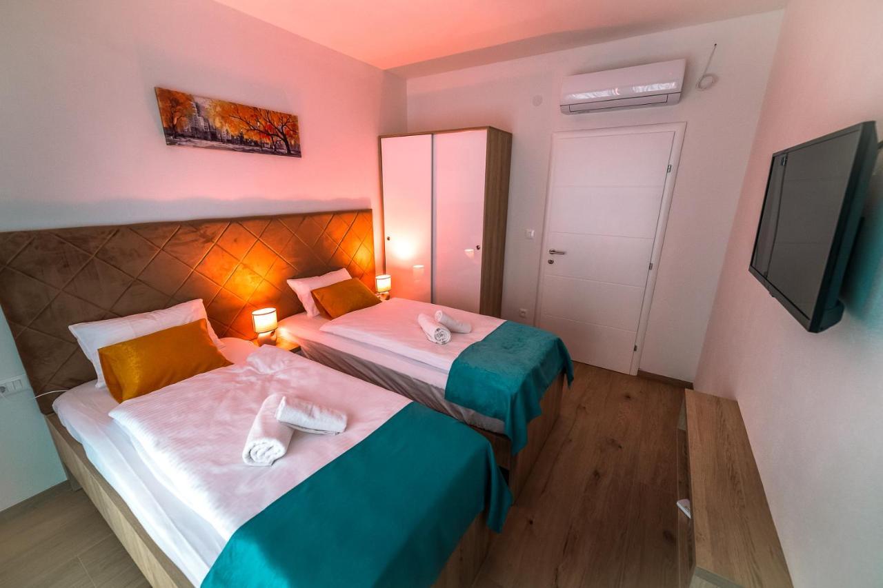 Villa Nera - Etwa Mostar Ngoại thất bức ảnh
