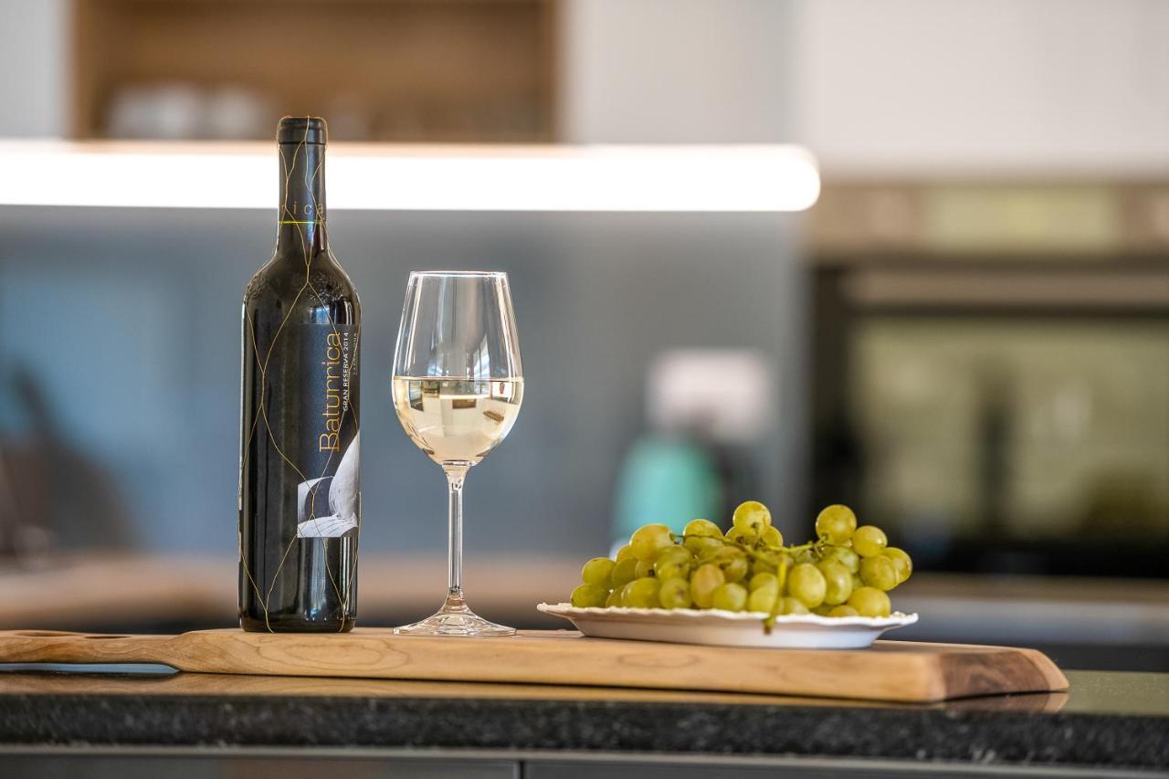 Villa Nera - Etwa Mostar Ngoại thất bức ảnh