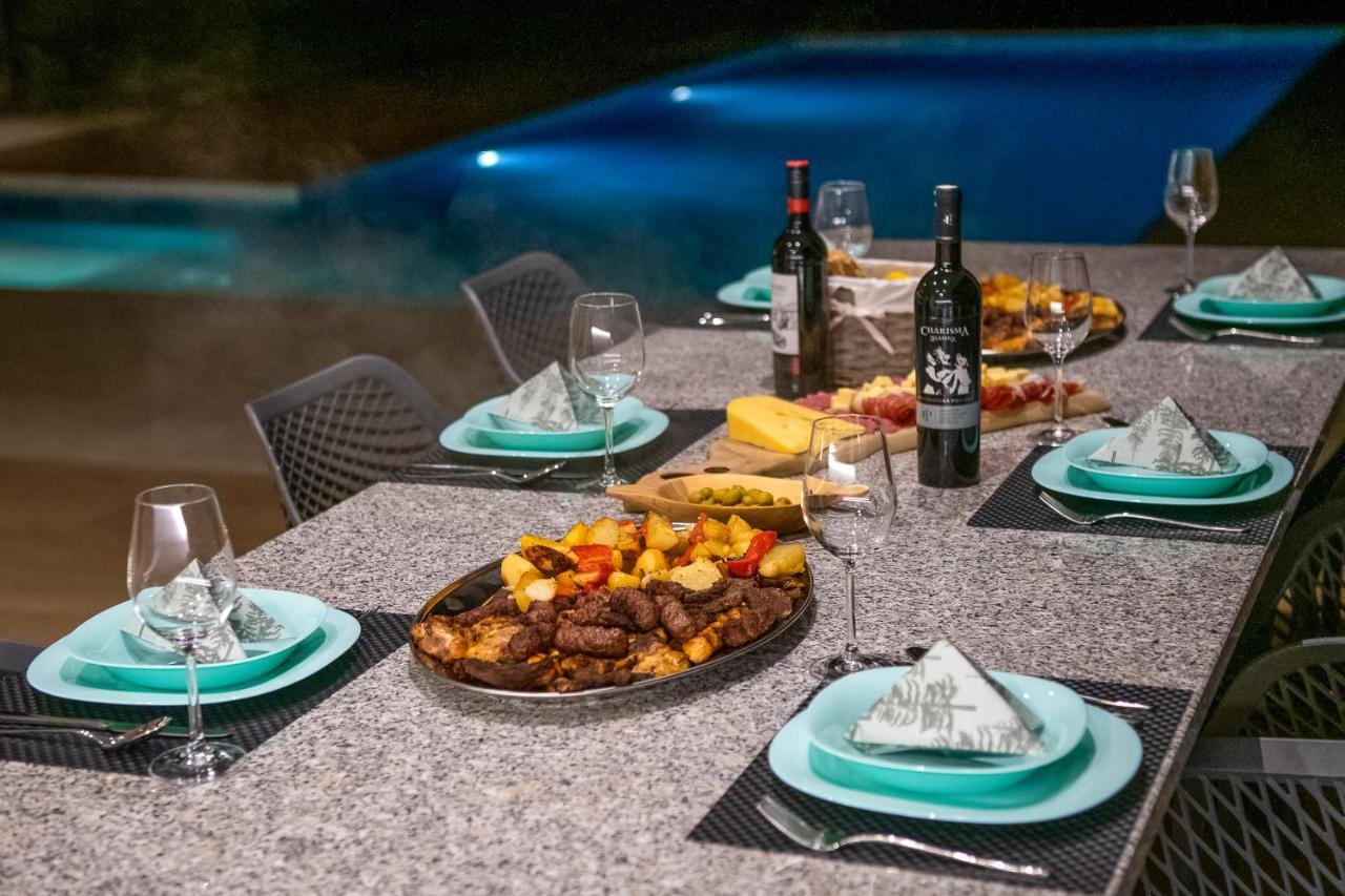 Villa Nera - Etwa Mostar Ngoại thất bức ảnh