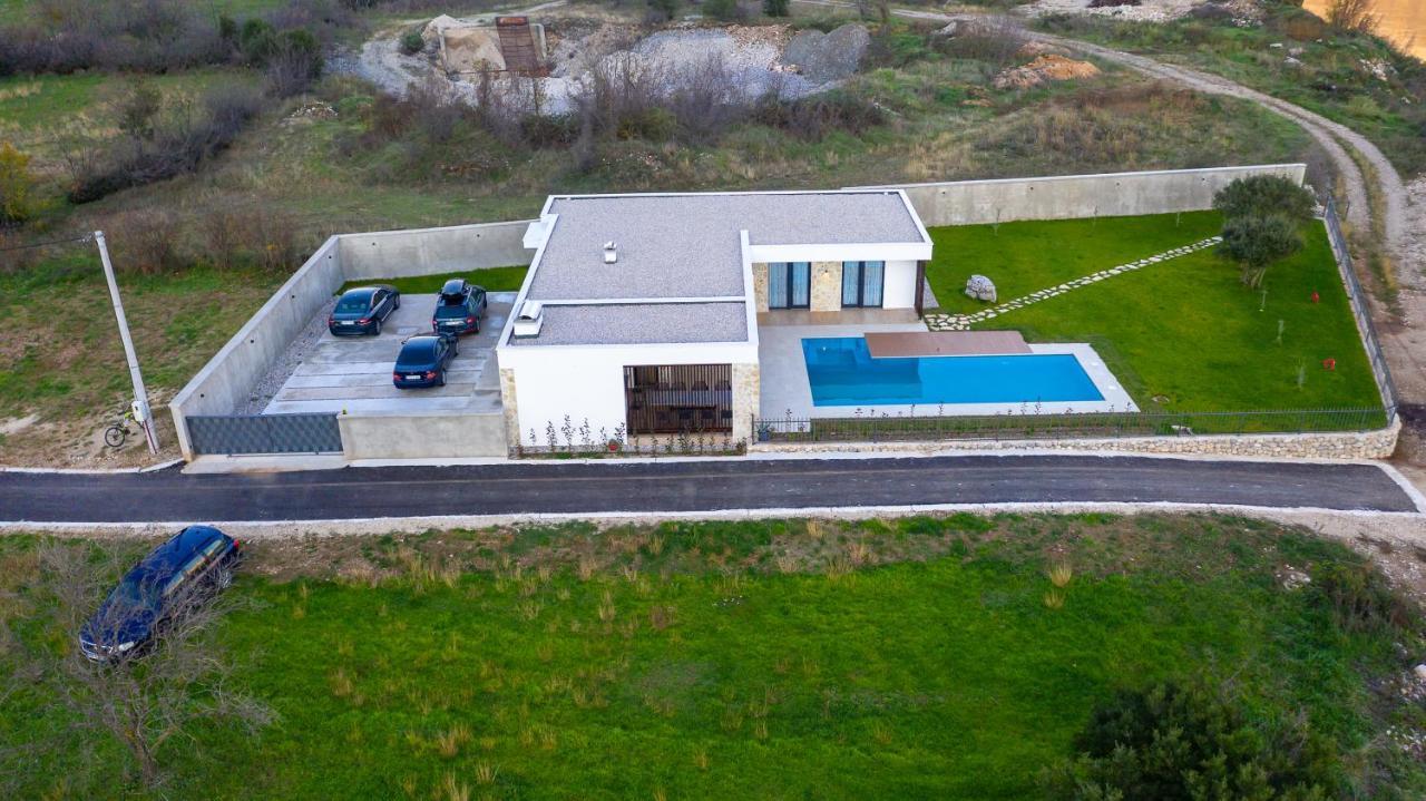 Villa Nera - Etwa Mostar Ngoại thất bức ảnh