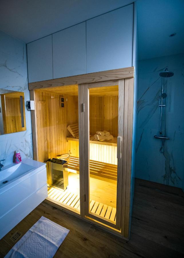 Villa Nera - Etwa Mostar Ngoại thất bức ảnh