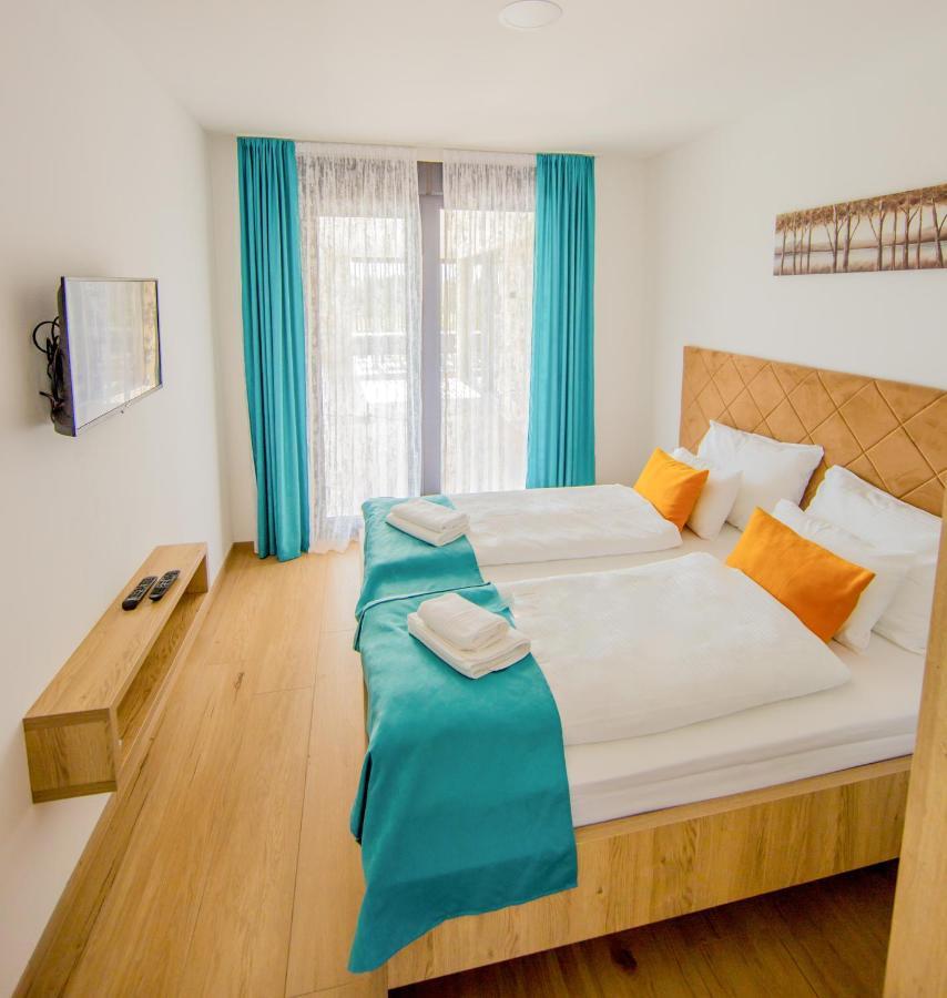 Villa Nera - Etwa Mostar Ngoại thất bức ảnh