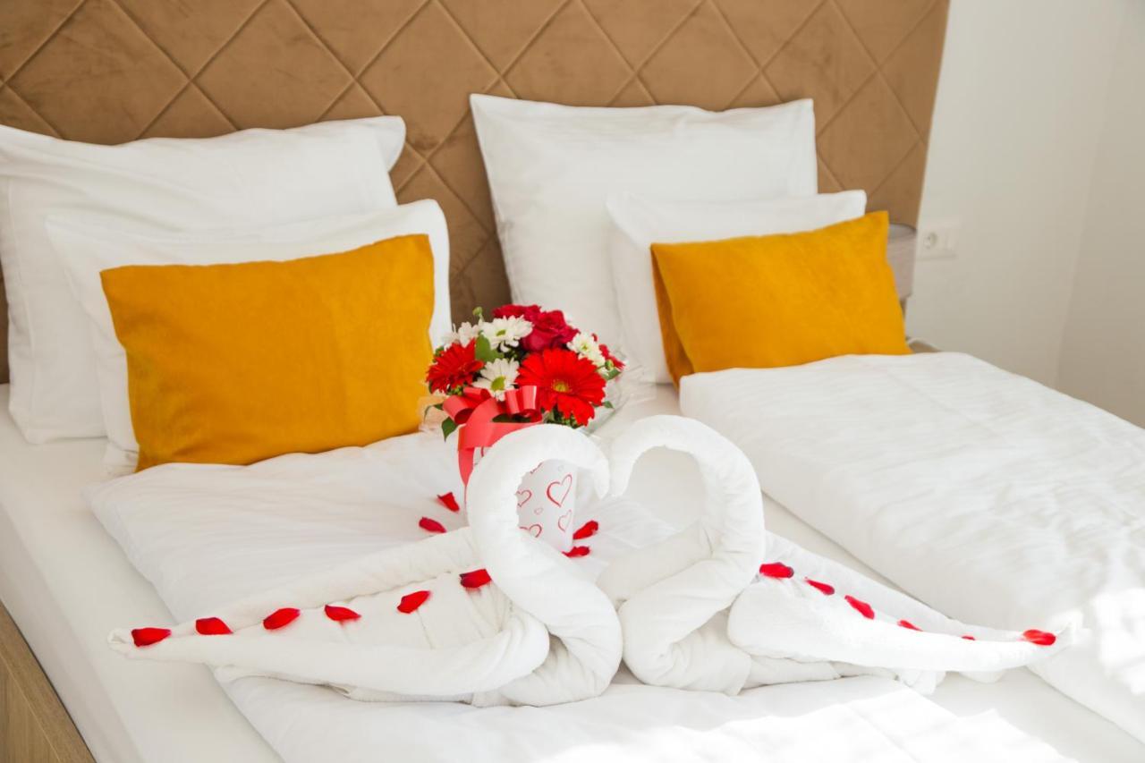 Villa Nera - Etwa Mostar Ngoại thất bức ảnh